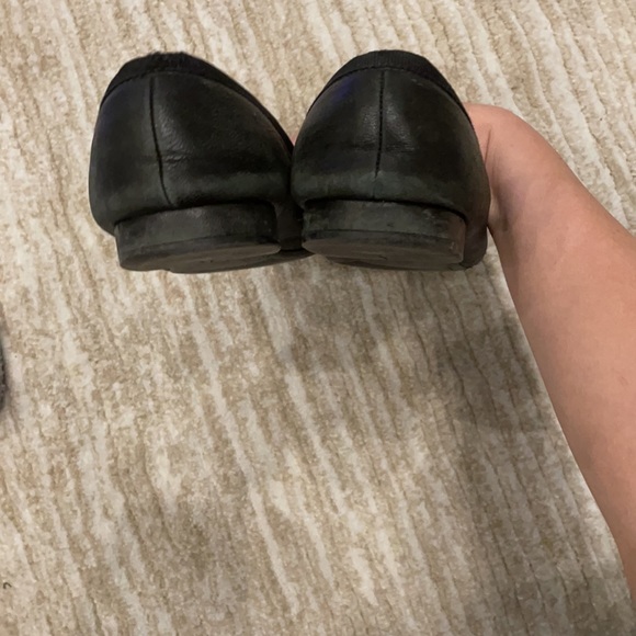 Prada Milano pointy ballet flats - Picture 10 of 12